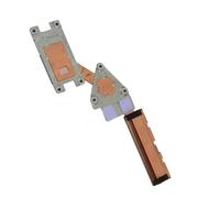 RTDPART Dissipatore di Calore per Computer Portatile per dell Latitude 3500 043F46 43F46 460.0FY02.0021 per la Grafica discreta Dis Nuovo