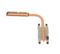 RTDPART Dissipatore di Calore per Computer Portatile per dell per Inspiron 15 3583 3584 Vostro 3583 3584 0918G5 918G5 AT2F00010C0 AT2F00010L0 AT2F00010R0 per la Grafica Integrata Uma Nuovo