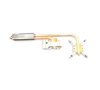 RTDPART Dissipatore di Calore per Lenovo IdeaCentre AIO 5-27IOB6 5H40U93039 A560 IRKL 27 Modulo Termico Dis Nuovo