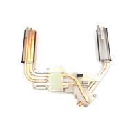 RTDPART Dissipatore di Calore per Lenovo Yoga AIO 7-27ACH6 5H40X63358 Dis Modulo Termico per A560P R Nuovo