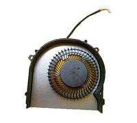 RTDPART Fan CPU Laptop per gigabyte per Aorus 5 10th per Aorus 5 KB KB-7NL1130SH per Aorus 5 MB SB New