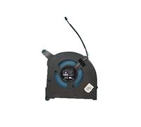 RTDPART Fan del Laptop GPU per Gigabyte DFSCM227163927-FP2F DFSCM227163927 EP FP2F 12V 1A Nuovo