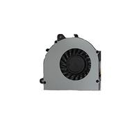 RTDPART Fan della CPU del Computer Portatile per CLEVO P151HM P150HM BS6005MS-U94