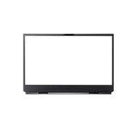 RTDPART Femella LCD per Laptop di Ricambio per Clevo 170SM X170SM-G X170KM X170KM-G