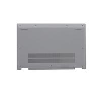 RTDPART Fondo del Computer Portatile di Caso per Lenovo Ideapad Flex 5-14IIL05 Flex 5-14ITL05 Flex 5-14ARE05 Flex 5-14ALC05 5CB0Y85287 81X1 Base di Caso della Copertura Inferiore Nuovo