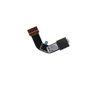 RTDPART Fotocamera Frontale per Laptop 2M per Lenovo Ideapad D330-10IGM D330-10IGL 5C20T00065 81M6 Nuovo
