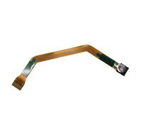 RTDPART Fotocamera Frontale per Laptop per Lenovo Ideapad Miix 320-10ICR Tablet 5C20N38168 2.0M 80XF Nuovo