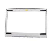 RTDpart - Frontale LCD per laptop Lenovo 500S-14ISK 300S-14ISK S41-70 S41-75 S41-35 U41-70 5B30H71402, colore: Bianco