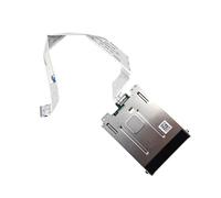 RTDPART Gaglia di Slot per Lettore di schede Portatili e Scheda di Circuito per dell Latitude 7400 2-in-1 9410 2-in-1 0FP59N FP59N Nuovo