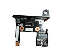 RTDPART Interfaccia della Scheda di Rete Mini PC per ASUS PN63 LAN2.5G