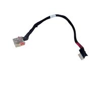 RTDPART Jack di Alimentazione CC Laptop per Acer per Predator Helios 300 PH315-51 G3-571-572 AN515-52 N17C1 Nuovo