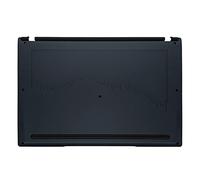 RTDPART Laptop Blue Bottom Case per MSI Prestige 14 MS-14C1 14C2 14C4 P14 Prestige 14 A11SCS A11SCX A11SB A11SC A10SC A10RB A10RAS A10RBS Prestige 14EVO A11M Nuovo