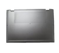 RTDPART Laptop Bottom Case Nero per MSI Summit E16 A11U A12U E2P-59107XX-TA2 Nuovo