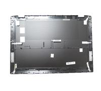 RTDPART Laptop Bottom Case Nero per MSI Summit E16 Flip-A11U A11UDT A12UDT Summit E16 Flip-A12U A12UCT A12UDT MS-1591 Nuovo
