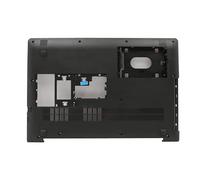 RTDPART Laptop Bottom Case per Lenovo Ideapad 510-15ISK L80SR 5CB0L37511 Lower Case Base della Copertura Posteriore Senza HDD FFC Grigio Nuovo