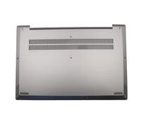 RTDPART Laptop Bottom Case per Lenovo Ideapad S540-15IWL S540-15IML 5CB0U42629 Base Case Lower Cover Grigio Nuovo