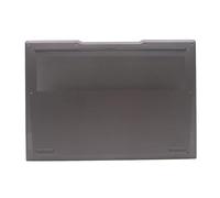 RTDPART Laptop Bottom Case per Lenovo Legion S7-15ACH6 82K8 5CB1C93664 Lower Case Base Cover Grigio Nuovo