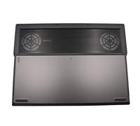 RTDPART Laptop Bottom Case per Lenovo Legion Y730-17ICH 81HG 5CB0S57327 Base Cover Lower Case Nuovo