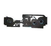 RTDPART Laptop CPU GPU Fan & HeatSink per MSI GS65 MS-16Q2 MS-16Q4 GS65 8RE MS-20191104-ZK-454