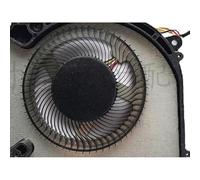 RTDPART Laptop CPU GPU Fan per CLEVO NP50HH NP50HJ NP50HK NP55HH NP55HJ NP55HK 4PIN DC 5V 0,5A Nuovo