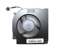 RTDPART Laptop CPU Ventola per TongFang GM7AG8N 4PIN Nuovo