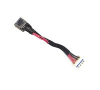RTDPART Laptop DC Power Jack Cavo per Fujitsu LifeBook S7210 S7200 S7211 Nuovo
