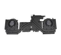 RTDPART Laptop GPU CPU Fan e dissipatore di Calore per Lenovo Legion 5P-15IMH05H 5H40S20072 82AW modulo Termico Nuovo