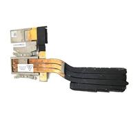 RTDPART Laptop GPU Dissipatore di Calore per dell Alienware M17X R3 R4 AT0MK0030F0 0MT1DN MT1DN Nuovo