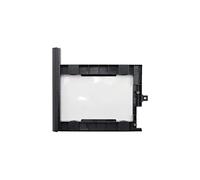 RTDPART Laptop Hard Drive HDD Caddy Staffa per Lenovo V145 V145-14 V145-14AST V145-15AST 81MJ 2nd HDD 5M20T24756 Nuovo