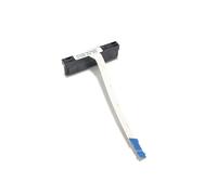 RTDPART Laptop HDD Cable per HP 17-CN0000 17T-CN000 17-CP0000 17Z-CP000 17S-CU0000 470 G8 470 G9 470 G10 M75893-001 Hard Drive Cable 10Pin Nuovo