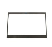 RTDPART Laptop LCD Bezel Sheet per Lenovo ThinkPad X390 02HL012 RGB Nero Nuovo