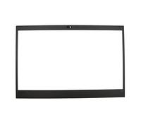 RTDPART Laptop LCD Fogli di Cornice per Lenovo ThinkPad X13 20T2 20T3 20uf 20ug 5B30S73493 GX3A2 IR Black Nuovo