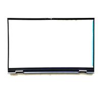 RTDPART Laptop LCD Front Bezel per dell Inspiron 15 5518 5519 017WGJ 17WGJ Black Nuovo