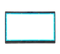 RTDPART Laptop LCD Front Bezel per dell Latitude 7400 2019 02455H 2455H AP2EE000610 Nuovo Nero