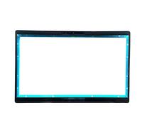 RTDPART Laptop LCD Front Bezel per dell Latitude 7400 2019 02CJ11 2CJ11 AP2EE000B10 Black Nuovo