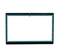 RTDPART Laptop LCD Front Bezel per dell Latitude 7400 2019 0JWWXN JWWXN AP2EE000A10 Nuovo Nero