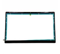 RTDPART Laptop LCD Front Bezel per dell Latitude 7400 2019 0PVG9F PVG9F AP2EE000710 Nuovo Nero