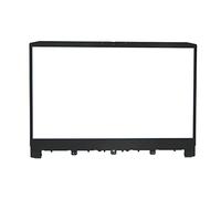 RTDPART Laptop LCD Front Bezel per Lenovo IdeaPad Gaming 3-15iHu6 3-15ach6 5B30S19017 82K1 Nuovo