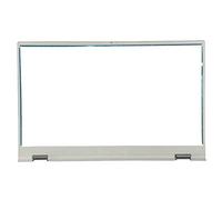 RTDPART Laptop LCD Fronta Anteriore per dell Inspiron 15 5501 5502 5505 0054v8 054v8 White New