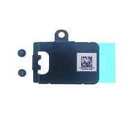 RTDPART Laptop M.2 2230 SSD Dissipatore Caddy Cover per dell G15 5530 G16 7630 2023 04PKN1 4PKN1 Nuovo