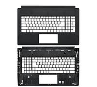 RTDPART Laptop MS17M1 Palmrest per MSI GS76 Stealth 11ue 11ug 11uh MS-17m1 maiuscolo