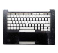 RTDPART Laptop Palmrest per dell Latitude 7480 E7480 P73G 0DP2D1 DP2D1 Che Punta UK Layout Maiuscolo Nuovo