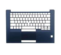 RTDPART Laptop Palmrest per dell Latitude 7490 0N0T29 N0T29 0HPH9G HPH9G con la Cassa Superiore del Foro delle Impronte digitali