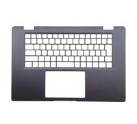 RTDPART Laptop Palmrest per dell Latitude 7520 09w61p 9w61p New Black Case Nuovo