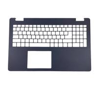 RTDPART Laptop Palmrest per dell per Inspiron 3501 3505 01FPW2 1FPW2 AP2X2000H00 Senza USB-C UK Layout Cassa Superiore Nuovo