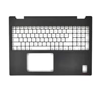 RTDPART Laptop Palmrest per dell Precision 7670 7680 0KRG73 KRG73 con la Cassa Superiore del Foro delle Impronte digitali