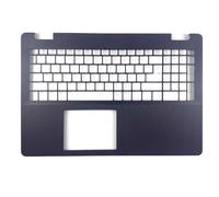RTDPART Laptop Palmrest per dell Vostro 3500 3501 043C26 43C26 AP2X50009A0 UK Layout Cassa Superiore Nuovo