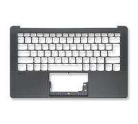 RTDPART Laptop PalmRest per Lenovo Ideapad Yoga S940-14IWL 81Q7 Maiuscolo Tastiera Lunetta Cover Nuovo