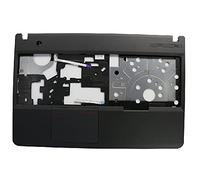 RTDPART Laptop PalmRest per Lenovo Thinkpad Edge E531 04X4977 00HM507 Senza maiuscolo per Impronte digitali FPR Nuovo