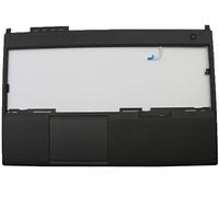 RTDPART Laptop PalmRest per Lenovo Thinkpad W540 00HM102 6M.4LOCS.014 60.4LO05.005 con touchpad Nessuna Impronta Digitale Maiuscolo Nuovo